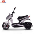 Top-Klasse-Qualität langlebiger Mid Motor Electric Road Bike für Mädchen Zweirad Scooter Lithium CE Elektronische Einbrecher Mode LED 6-8h